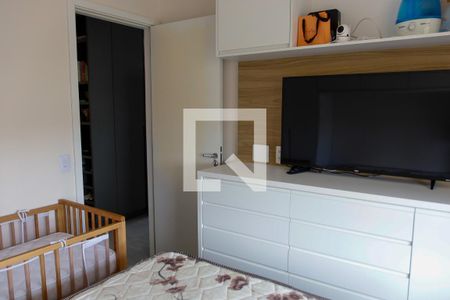 Quarto 1 de apartamento à venda com 1 quarto, 40m² em Presidente Altino, Osasco