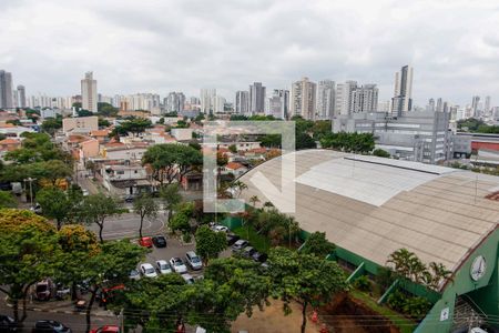 Apartamento à venda com 40m², 1 quarto e 1 vagaVista