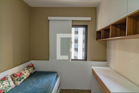 Quarto 1 de apartamento à venda com 2 quartos, 55m² em Vila Mascote, São Paulo
