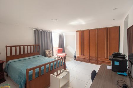 Suíte de apartamento para alugar com 2 quartos, 90m² em Campo Grande, Rio de Janeiro