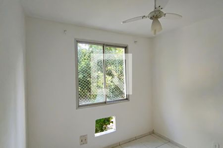 quarto 1 de apartamento para alugar com 2 quartos, 75m² em Taquara, Rio de Janeiro