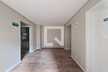 Apartamento para alugar com 38m², 2 quartos e sem vaga Apartamento para alugar com 38m², 2 quartos e sem vagaÁrea comum - Salão de festas