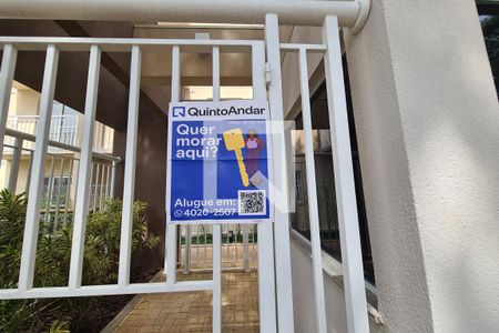 Apartamento para alugar com 38m², 2 quartos e sem vaga Apartamento para alugar com 38m², 2 quartos e sem vagaplaquinha