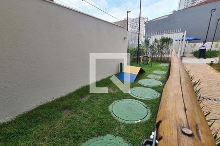 Apartamento para alugar com 38m², 2 quartos e sem vaga Apartamento para alugar com 38m², 2 quartos e sem vagaÁrea comum - pet