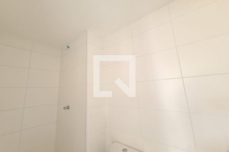 Apartamento para alugar com 38m², 2 quartos e sem vaga Apartamento para alugar com 38m², 2 quartos e sem vagaBanheiro