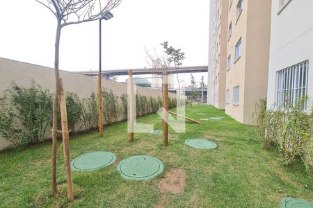 Apartamento para alugar com 38m², 2 quartos e sem vaga Apartamento para alugar com 38m², 2 quartos e sem vagaÁrea comum