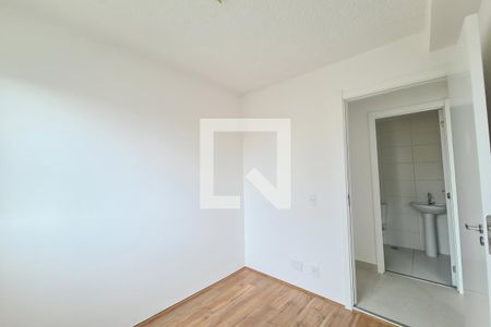 Apartamento para alugar com 38m², 2 quartos e sem vaga Apartamento para alugar com 38m², 2 quartos e sem vagaQuarto 2