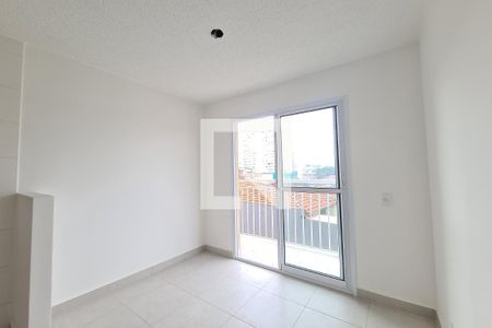 Apartamento para alugar com 38m², 2 quartos e sem vaga Apartamento para alugar com 38m², 2 quartos e sem vagaSala