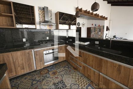 Casa para alugar com 250m², 2 quartos e 4 vagasÁrea Gourmet