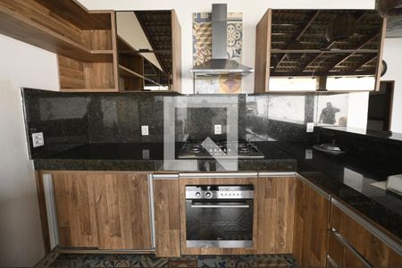 Casa para alugar com 250m², 2 quartos e 4 vagasÁrea Gourmet