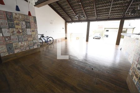 Casa para alugar com 250m², 2 quartos e 4 vagasÁrea Gourmet