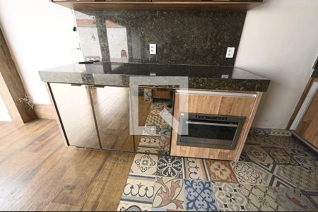 Casa para alugar com 250m², 2 quartos e 4 vagasÁrea Gourmet