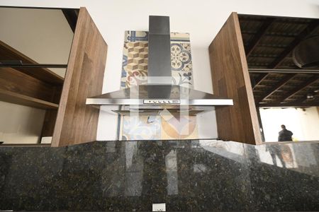 Casa para alugar com 250m², 2 quartos e 4 vagasÁrea Gourmet