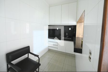 Casa para alugar com 250m², 2 quartos e 4 vagasCozinha