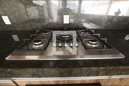 Casa para alugar com 250m², 2 quartos e 4 vagasÁrea Gourmet