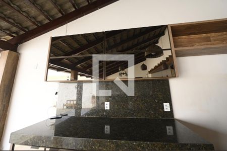 Casa para alugar com 250m², 2 quartos e 4 vagasÁrea Gourmet