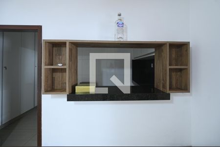 Sala de casa para alugar com 2 quartos, 250m² em Vila Finsocial, Goiânia