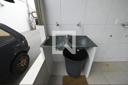 Casa para alugar com 250m², 2 quartos e 4 vagasÁrea de Serviço