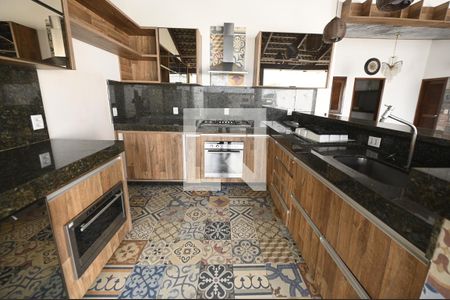 Casa para alugar com 250m², 2 quartos e 4 vagasÁrea Gourmet