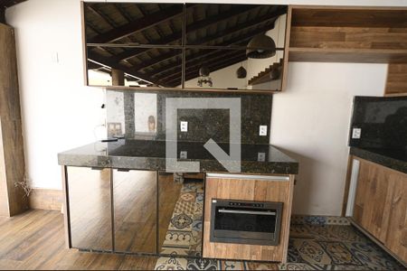 Casa para alugar com 250m², 2 quartos e 4 vagasÁrea Gourmet