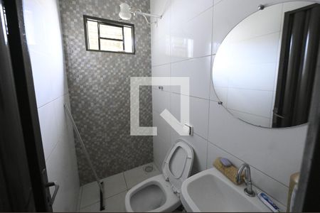 Casa para alugar com 250m², 2 quartos e 4 vagasEdicula