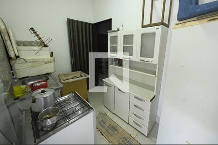 Casa para alugar com 250m², 2 quartos e 4 vagasEdicula