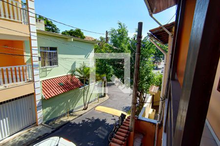 quarto 1 - varanda de casa para alugar com 3 quartos, 143m² em Pechincha, Rio de Janeiro