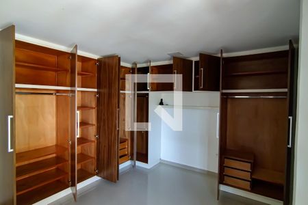quarto 1 de casa para alugar com 3 quartos, 143m² em Pechincha, Rio de Janeiro