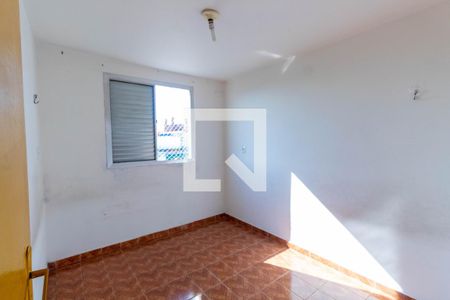 Quarto 1 de apartamento à venda com 2 quartos, 58m² em Conjunto Habitacional Padre Manoel de Paiva, São Paulo