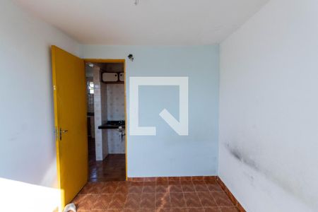Apartamento à venda com 58m², 2 quartos e 1 vaga Apartamento à venda com 58m², 2 quartos e 1 vagaQuarto 2