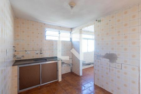 Apartamento à venda com 58m², 2 quartos e 1 vaga Apartamento à venda com 58m², 2 quartos e 1 vagaCozinha