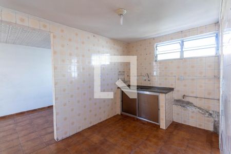 Apartamento à venda com 58m², 2 quartos e 1 vaga Apartamento à venda com 58m², 2 quartos e 1 vagaCozinha