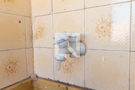 Apartamento à venda com 58m², 2 quartos e 1 vaga Apartamento à venda com 58m², 2 quartos e 1 vagaLavanderia (Torneira)