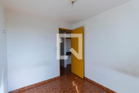 Quarto 1 de apartamento à venda com 2 quartos, 58m² em Conjunto Habitacional Padre Manoel de Paiva, São Paulo