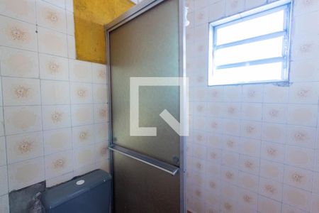 Apartamento à venda com 58m², 2 quartos e 1 vaga Apartamento à venda com 58m², 2 quartos e 1 vagaBanheiro