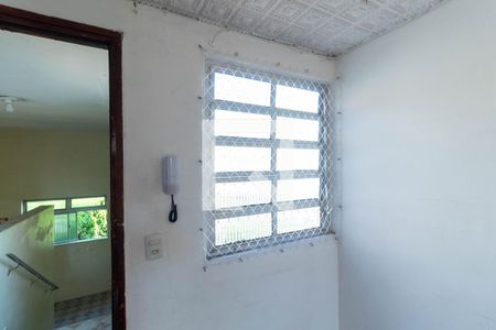 Sala de apartamento à venda com 2 quartos, 58m² em Conjunto Habitacional Padre Manoel de Paiva, São Paulo