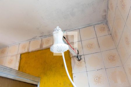 Apartamento à venda com 58m², 2 quartos e 1 vaga Apartamento à venda com 58m², 2 quartos e 1 vagaBanheiro