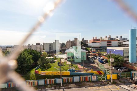 Apartamento à venda com 58m², 2 quartos e 1 vaga Apartamento à venda com 58m², 2 quartos e 1 vagaVista do Quarto 2