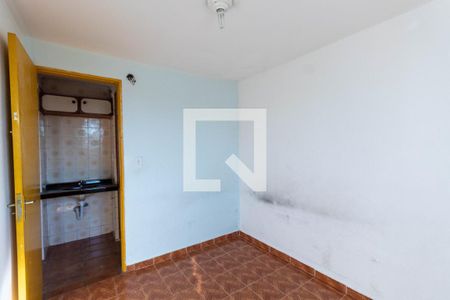 Apartamento à venda com 58m², 2 quartos e 1 vaga Apartamento à venda com 58m², 2 quartos e 1 vagaQuarto 2