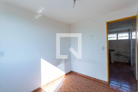 Quarto 1 de apartamento à venda com 2 quartos, 58m² em Conjunto Habitacional Padre Manoel de Paiva, São Paulo