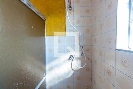 Apartamento à venda com 58m², 2 quartos e 1 vaga Apartamento à venda com 58m², 2 quartos e 1 vagaBanheiro