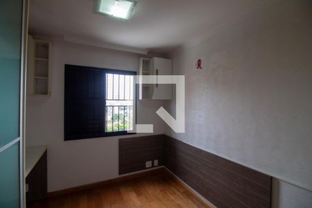 Quarto 1 de apartamento para alugar com 3 quartos, 102m² em Santo Amaro, São Paulo