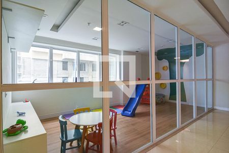 Apartamento à venda com 63m², 2 quartos e 1 vaga Apartamento à venda com 63m², 2 quartos e 1 vagaÁrea comum