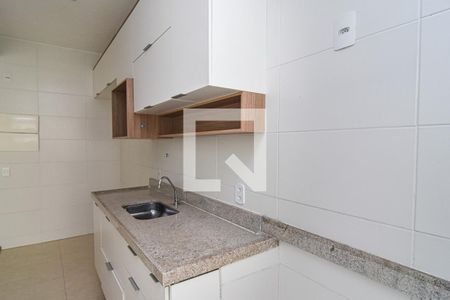Apartamento à venda com 63m², 2 quartos e 1 vaga Apartamento à venda com 63m², 2 quartos e 1 vagaCozinha