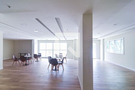 Apartamento à venda com 63m², 2 quartos e 1 vaga Apartamento à venda com 63m², 2 quartos e 1 vagaÁrea comum