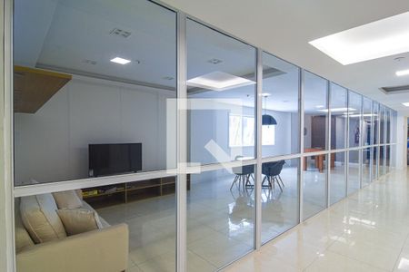 Apartamento à venda com 63m², 2 quartos e 1 vaga Apartamento à venda com 63m², 2 quartos e 1 vagaÁrea comum