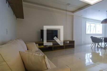 Apartamento à venda com 63m², 2 quartos e 1 vaga Apartamento à venda com 63m², 2 quartos e 1 vagaÁrea comum