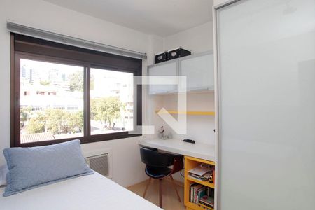 Quarto 2 de apartamento à venda com 2 quartos, 82m² em Auxiliadora, Porto Alegre