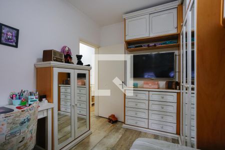 Quarto 3 de apartamento à venda com 3 quartos, 58m² em Sarandi, Porto Alegre