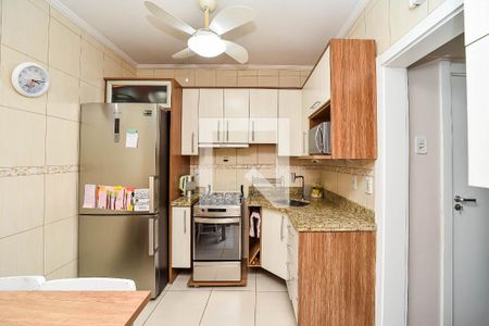 Apartamento à venda com 58m², 3 quartos e 1 vaga Apartamento à venda com 58m², 3 quartos e 1 vagaCozinha